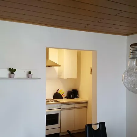 Top Nahe Dom Appartement Augsbourg