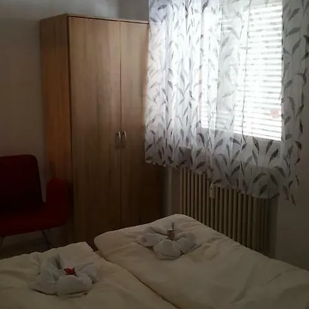 Top Nahe Dom Daire Augsburg